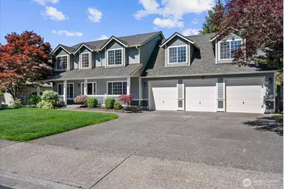 10617 189th Avenue E, Bonney Lake, WA 98391 - Photo 1