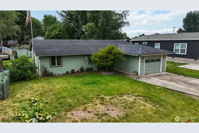 4737 Pennsylvania Street, Longview, WA 98632 - Photo 4