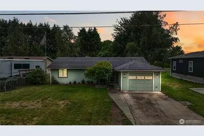 4737 Pennsylvania Street, Longview, WA 98632 - Photo 2