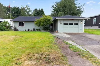 4737 Pennsylvania Street, Longview, WA 98632 - Photo 1