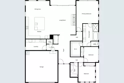 2905 Arrowroot Loop SE, Lacey, WA 98513 - Photo 18