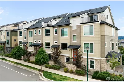 1429 8th Avenue NE #8, Issaquah, WA 98029 - Photo 1