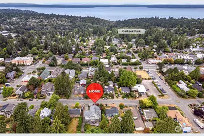 11034 Phinney Avenue N, Seattle, WA 98133 - Photo 36