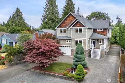 11034 Phinney Avenue N, Seattle, WA 98133 - Photo 1