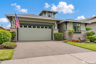 4345 Sinclair Loop NE, Lacey, WA 98516 - Photo 2