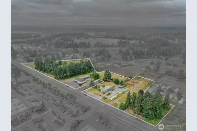 20327 Old Highway 99 SW, Centralia, WA 98531 - Photo 2