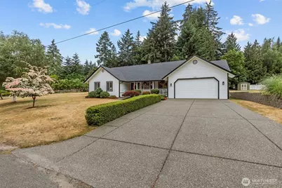 3531 Forest Drive NE, Bremerton, WA 98310 - Photo 2