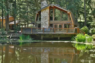 835 Christenson Road, Greenbank, WA 98253 - Photo 1