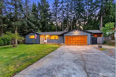 21508 122nd Street Court E, Bonney Lake, WA 98391 - Photo 2