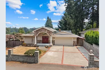 1704 154th Avenue SE, Bellevue, WA 98007 - Photo 2