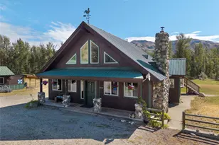 62 Old Twisp Hwy, Twisp, WA 98862 - Photo 1