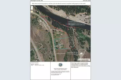 62 Old Twisp Hwy, Twisp, WA 98862 - Photo 40