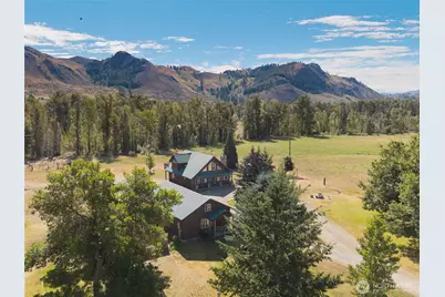 62 Old Twisp Hwy, Twisp, WA 98862 - Photo 2