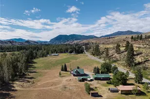 62 Old Twisp Hwy, Twisp, WA 98862 - Photo 4