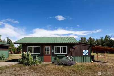 62 Old Twisp Hwy, Twisp, WA 98862 - Photo 26