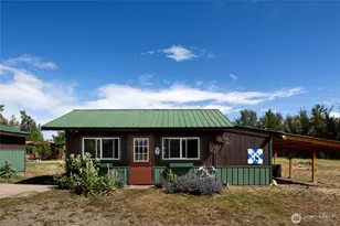 62 Old Twisp Hwy, Twisp, WA 98862 - Photo 26