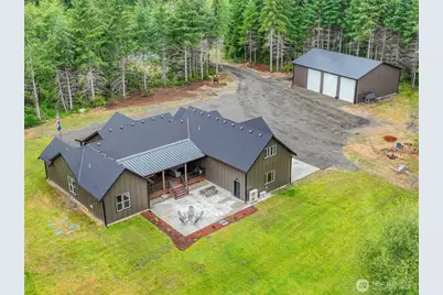7590 SE Lynch Road, Shelton, WA 98584 - Photo 2