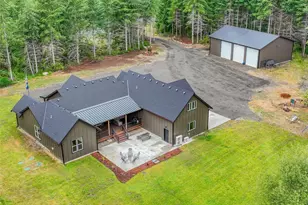 7590 SE Lynch Rd, Shelton, WA 98584 - Photo 2