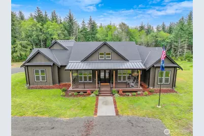 7590 SE Lynch Road, Shelton, WA 98584 - Photo 1