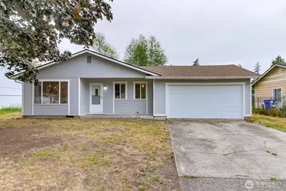 15406 11th Avenue Ct E, Tacoma, WA 98445 - Photo 4