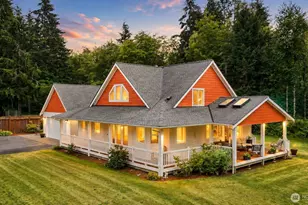 7730 Johnson Point Road SE, Olympia, WA 98516 - Photo 1