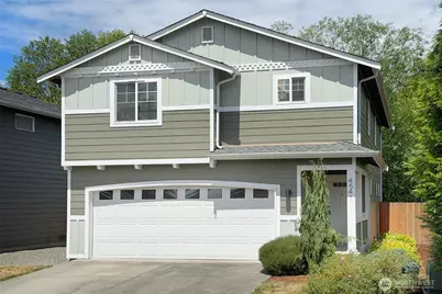 4541 148th Street NE, Marysville, WA 98271 - Photo 1