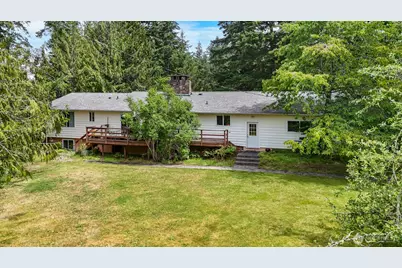 10905 138th Avenue SE, Rainier, WA 98576 - Photo 2