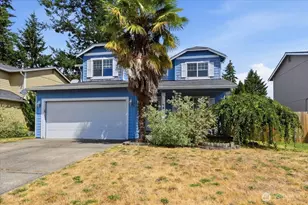 15215 105th Ave SE, Yelm, WA 98597 - Photo 1