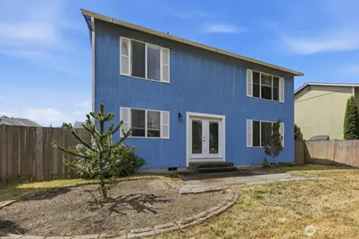 15215 105th Avenue SE, Yelm, WA 98597 - Photo 22