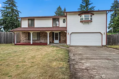 4702 24th Avenue SE, Lacey, WA 98503 - Photo 2