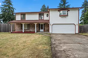 4702 24th Ave SE, Lacey, WA 98503 - Photo 2
