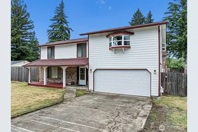 4702 24th Avenue SE, Lacey, WA 98503 - Photo 4