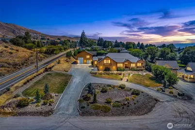 262 42nd Court NW, East Wenatchee, WA 98802 - Photo 4