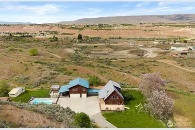134 Thorburn Lane, Malaga, WA 98828 - Photo 2