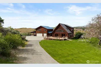 134 Thorburn Lane, Malaga, WA 98828 - Photo 1