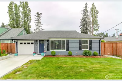 9610 Oak Lane SW, Lakewood, WA 98499 - Photo 2