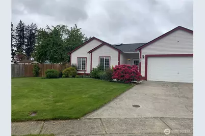 1204 199th Street E, Spanaway, WA 98387 - Photo 1