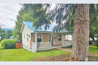 308 S Hofstetter Street, Colville, WA 99114 - Photo 2