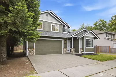 14717 Madison Way, Lynnwood, WA 98087 - Photo 2