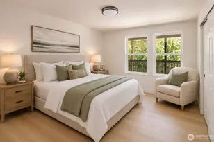 7605 NE Hidden Cove Rd, Bainbridge Island, WA 98110 - Photo 6
