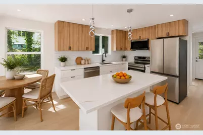 7605 NE Hidden Cove Rd, Bainbridge Island, WA 98110 - Photo 4