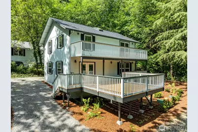 7605 NE Hidden Cove Rd, Bainbridge Island, WA 98110 - Photo 16