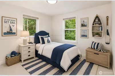 7605 NE Hidden Cove Rd, Bainbridge Island, WA 98110 - Photo 12