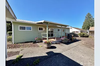 124 Hope Street, Mossyrock, WA 98564 - Photo 2