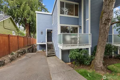 8800 20th Avenue NE #B208, Seattle, WA 98115 - Photo 36