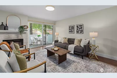 8800 20th Avenue NE #B208, Seattle, WA 98115 - Photo 1