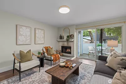 8800 20th Avenue NE #B208, Seattle, WA 98115 - Photo 2