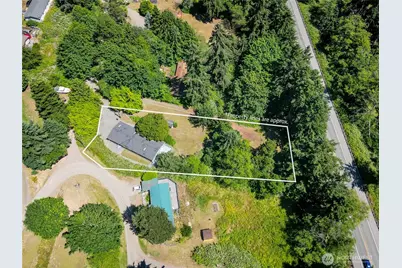 153 Blueberry Hill, Port Ludlow, WA 98365 - Photo 4