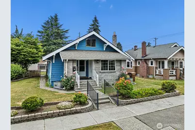 1512 S Oakes Street, Tacoma, WA 98405 - Photo 2