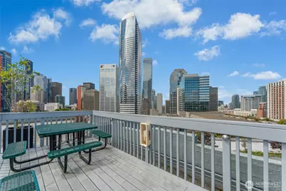 1400 Hubbell Place #PH112, Seattle, WA 98101 - Photo 18